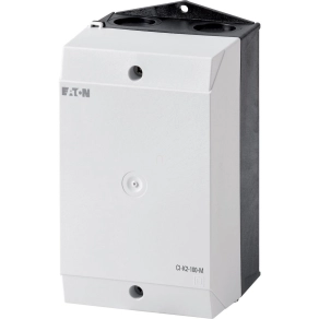   Eaton műanyag készülék és csatlakozó doboz membránnal, ci-k2-100-m-206893