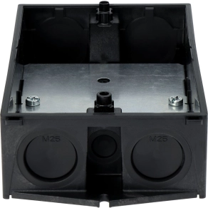   Eaton műanyag készülék és csatlakozó doboz membránnal, ci-k2-145-m-206894