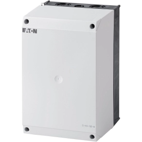   Eaton műanyag készülék és csatlakozó doboz tömszelencéhez, ci-k4-160-m-206898