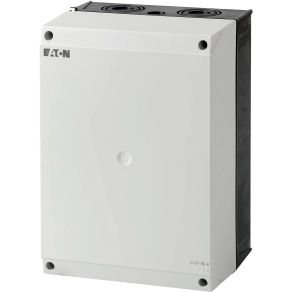   Eaton műanyag készülék és csatlakozó doboz tömszelencéhez, ci-k5-160-m-206900