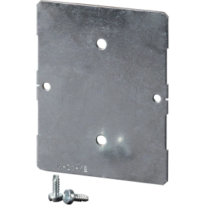 Eaton szerelőlap /ci-k -q, m-ci-k2-206906