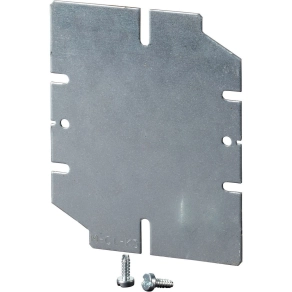 Eaton szerelőlap /ci-k, m-ci-k3-206907