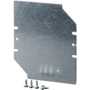Eaton szerelőlap /ci-k, m-ci-k4-206908