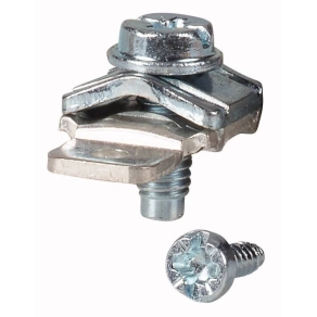 Eaton K-CI-K3 N/PE csatlakozókapocs /CI-K 206915