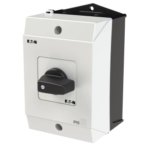 Eaton be-ki kapcsoló 2P 20A tokozott, t0-1-102/i1-207061