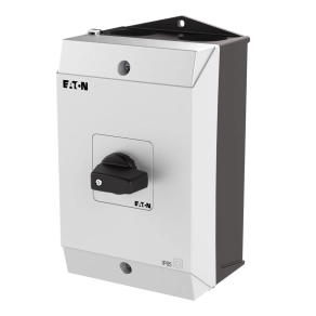 Eaton átkapcsoló 2P 32A tokozott, t3-2-8221/i2-207180
