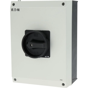   Eaton főkapcsoló 6P 100A tokozott +1ny1z, t5-4-15682/i5/svb-sw-207282