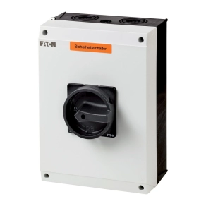   Eaton biztonsági kapcsoló 6P 100A tokozott, t5-4-8903/i5-si-sw-207290