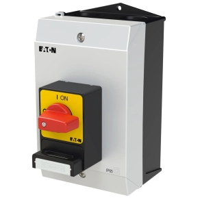   Eaton be-ki kapcsoló vész-ki három pólusú 25A tokozott, p1-25/i2/svc(s)-rt-207307