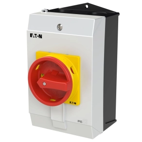   Eaton főkapcsoló vész-ki három pólusú 32A tokozott, p1-32/i2/svb-207314