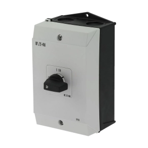   Eaton be-ki kapcsoló három pólusú 32A tokozott, p1-32/i2-207320