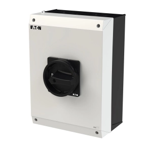   Eaton főkapcsoló három pólusú 100A tokozott +n, p3-100/i5/svb-sw/n-207376