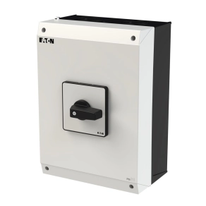   Eaton be-ki kapcsoló három pólusú 100A tokozott, p3-100/i5-207381