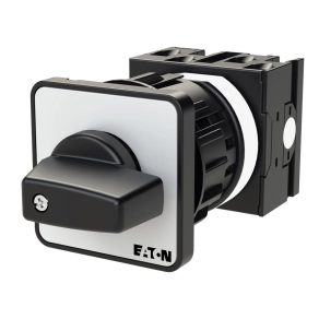   Eaton be-ki kapcsoló 3P+N 20A központosan beépíthető, T0-2-8900/ez-207402