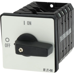   Eaton be-ki kapcsoló 6P 100A beépíthető +1ny1z, t5-4-15682/e-207412