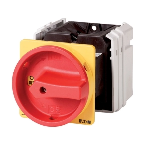   Eaton főkapcsoló vész-ki 6P 63A közéépíthető +1ny1z, t5b-4-15682/v/svb-207427
