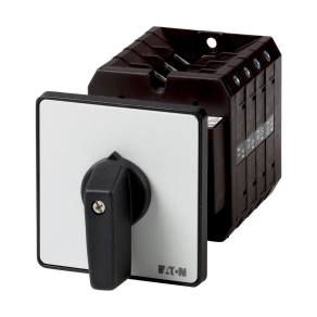   Eaton be-ki kapcsoló 6P 63A közéépíthető +1ny1z, t5b-4-15682/z-207429