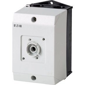 Eaton műanyag tokozat IP65 mebránnal, ci-k1-t0-4-207436