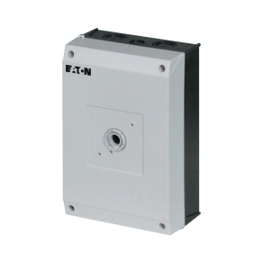   Eaton műanyag tokozat IP65 tömszelencéhez, ci-k4-t5b-2-207439