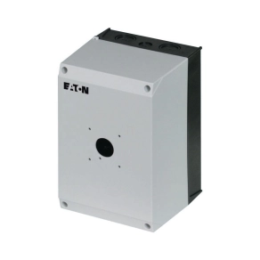   Eaton műanyag tokozat IP65 tömszelencéhez, ci-k5-t5-4-207442