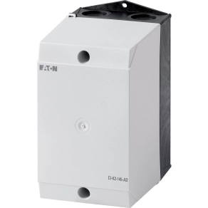   Eaton műanyag kész/csatl doboz membránnal, ci-k2-145-ad-207632