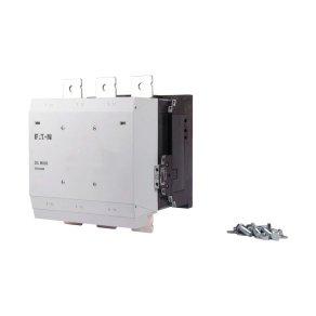   Eaton teljesítmény kontaktor AC-3/400V:315kW, dilm580/22 (rac500) -208217