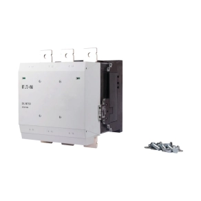   Eaton teljesítmény kontaktor AC-3/400V:400kW, dilm750/22 (ra250) -208222