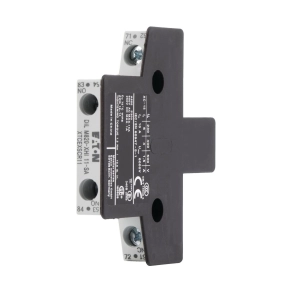   Eaton külső segédérintkező modul dilm250dilh2600-hoz, 1 nyitó érintkező+ 1 záró érintkező, dilm820-xhi11-sa-208282