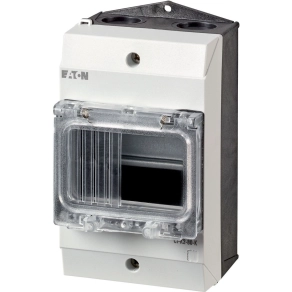   Eaton műanyag kész/csatl doboz csapófedéllel, ci-k2-80-k-211108