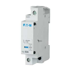   Eaton feszültségcsökkenési kioldó (230v ac), faz-xua(230vac)-212051