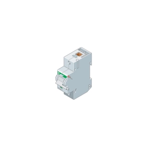   Eaton munkaáramú kioldó (110-415v ac), az-xaa(110-415vac)-212059
