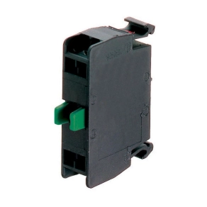   Eaton érintkezőelem, 1z, alaplapra, feszítőrugós, m22-ckc10-216386