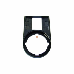 Eaton felirati tábla tartó, m22s-st-x-216392