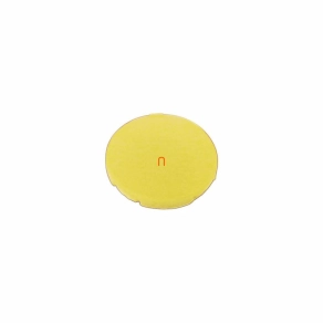 Eaton nyomógomb lapka nyomógombhoz, m22-xd-y-216425