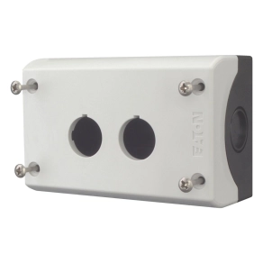 Eaton üres tokozat , 2 férőhely, m22-i2-216537