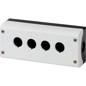 Eaton üres tokozat , 4 férőhely, m22-i4-216539