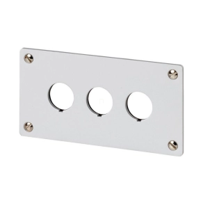 Eaton beépítő lemez, m22-e3-216544