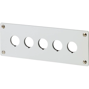 Eaton beépítő lemez, m22-e5-216546