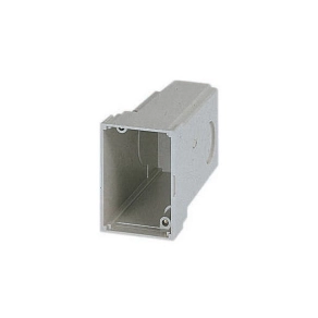 Eaton burkolat, 1 férőhely, m22-h1-216548