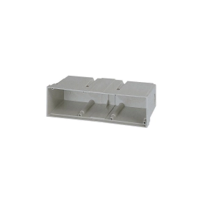 Eaton burkolat, 6 férőhely, m22-h6-216553