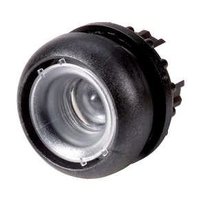 Eaton nyomógomb, lapos, üres, m22s-d-x-216604
