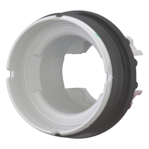 Eaton jelzőlámpa, lapos, üres, m22-l-x-216776