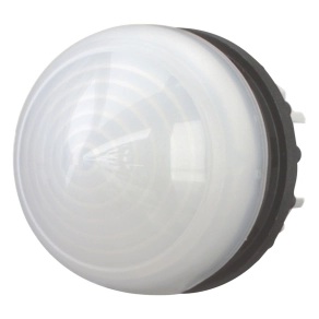 Eaton jelzőlámpa, kúpos, fehér, m22-lh-w-216778