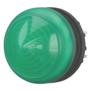 Eaton jelzőlámpa, kúpos, zöld, m22-lh-g-216780