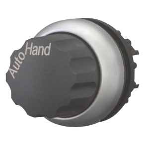   Eaton választógomb, 2 álládú reteszelt, a-h, m22-wr-x91-216859