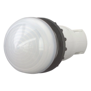 Eaton kompakt jelzőlámpa, kúpos, fehér, m22-lch-w-216914