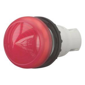 Eaton kompakt jelzőlámpa, kúpos, piros, m22-lch-r-216915