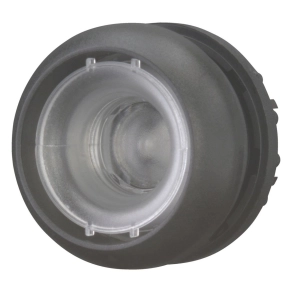   Eaton világító nyomógomb, lapos, üres, m22s-drl-x-216956