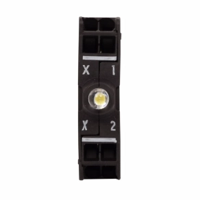   Eaton led elem, előlapra, feszítőrugós, 230 V AC kék, m22-cled230-b-218063