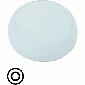 Eaton jelzőlámpa lapka, m22-xl-w-x0-218164
